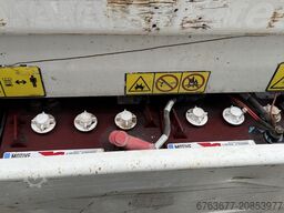 JLG 2030ES Schaarhoogwerker / Scissor lift 8Meter Werkhoogte Elektrisch