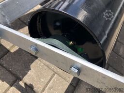 WERTCON PISTESLEEP PRO Manegevlakker / Bodemvlakker / trac-master 200CM