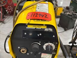 ESAB Warrier 500i