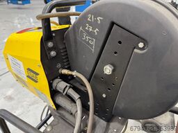 ESAB Warrier 500i