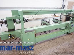 Giancarlo Morbidelli 80 3 głowice