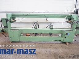 Giancarlo Morbidelli 80 3 głowice