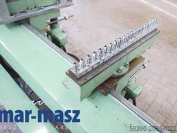 Giancarlo Morbidelli 80 3 głowice