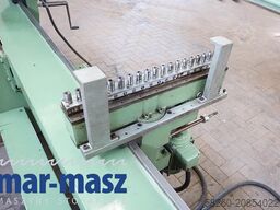 Giancarlo Morbidelli 80 3 głowice