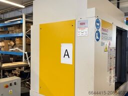 FANUC ROBODRILL α-D21iB5