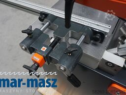 MAGGI Boring System 23