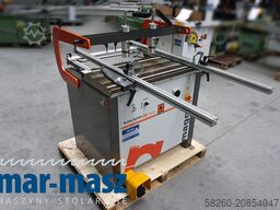 MAGGI Boring System 21
