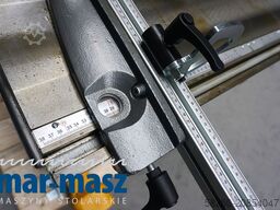 MAGGI Boring System 21