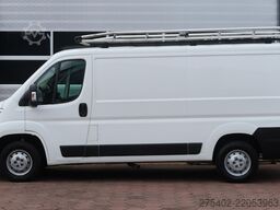 Citroen Jumper 30 2.2 BlueHDi 140 L2H1 Club IMPERIAAL/ ...