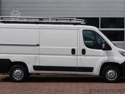 Citroen Jumper 30 2.2 BlueHDi 140 L2H1 Club IMPERIAAL/ ...