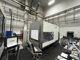 DMG MORI DMU 125 FD