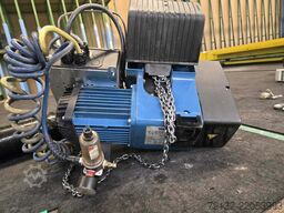 Hegla HUBFIX 1