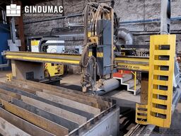 ESAB Combirex DX 4000