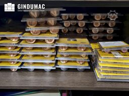 ESAB Combirex DX 4000