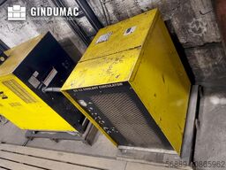 ESAB Combirex DX 4000