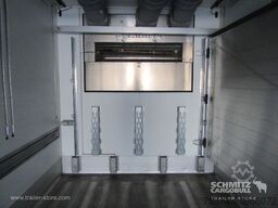 Schmitz Cargobull Tiefkühler Standard Doppelstock