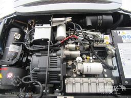 Schmitz Cargobull Tiefkühler Standard Doppelstock