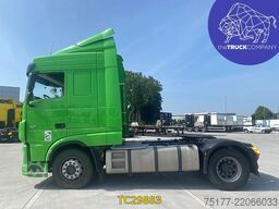 DAF XF 480