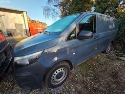 MERCEDES-BENZ Vito Kasten 110 Kamera Tempom. Klima Tüv neu E6
