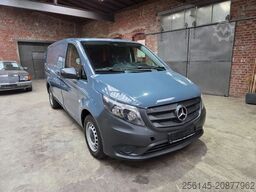 MERCEDES-BENZ Vito Kasten 110 Kamera Tempom. Klima Tüv neu E6