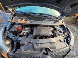 MERCEDES-BENZ Vito Kasten 110  Kamera Tempom. Klima Tüv neu E6