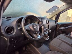 MERCEDES-BENZ Vito Kasten 110 Kamera Tempom. Klima Tüv neu E6