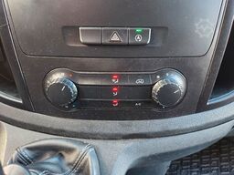 MERCEDES-BENZ Vito Kasten 110  Kamera Tempom. Klima Tüv neu E6