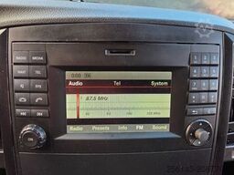 MERCEDES-BENZ Vito Kasten 110 Kamera Tempom. Klima Tüv neu E6