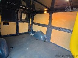 MERCEDES-BENZ Vito Kasten 110 Kamera Tempom. Klima Tüv neu E6