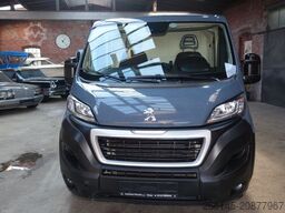 PEUGEOT Boxer Kasten L1 H1 Klima Kamera Tempo Tüv E6