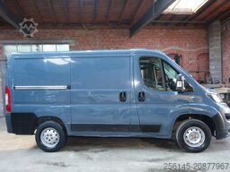 PEUGEOT Boxer Kasten L1 H1 Klima Kamera Tempo Tüv E6