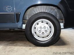 PEUGEOT Boxer Kasten L1 H1 Klima Kamera Tempo Tüv E6