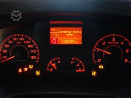 PEUGEOT Boxer Kasten L1 H1 Klima Kamera Tempo Tüv E6