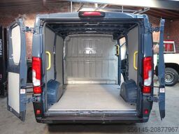 PEUGEOT Boxer Kasten L1 H1 Klima Kamera Tempo Tüv E6