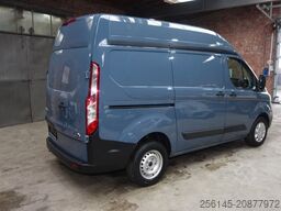 FORD Transit Custom L1 H2 Tüv Neu Klima Kamera PDC