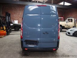 FORD Transit Custom L1 H2 Tüv Neu Klima Kamera PDC