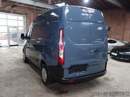 FORD Transit Custom L1 H2 Tüv Neu Klima Kamera PDC