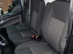 FORD Transit Custom L1 H2 Tüv Neu Klima Kamera PDC