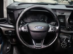 FORD Transit Custom L1 H2 Tüv Neu Klima Kamera PDC