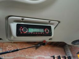 CARRARO TTR 4400 Traktor 4x4 Inkl. Mähwerk/Winterdienst