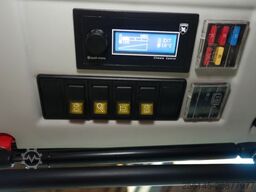 CARRARO TTR 4400 Traktor 4x4 Inkl. Mähwerk/Winterdienst