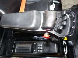 HYUNDAI 18BT-9U  UVV  4,25m Hubh 1680kg Ladegerät