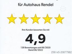 HYUNDAI 18BT-9U UVV 4,25m Hubh 1680kg Ladegerät