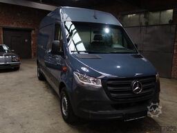 MERCEDES-BENZ eSprinter Kasten 314 L2 terie Klima