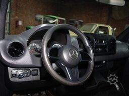 MERCEDES-BENZ eSprinter Kasten 314 L2 terie Klima