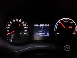 MERCEDES-BENZ eSprinter Kasten 314 L2 terie Klima