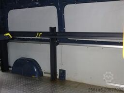 MERCEDES-BENZ eSprinter Kasten 314 L2 terie Klima