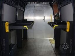 MERCEDES-BENZ eSprinter Kasten 314 L2 terie Klima