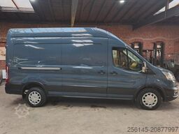 FORD Transit Kasten 350 L3 H3 KlimaKamera TüvNeu Navi