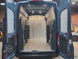 FORD Transit Kasten 350 L3 H3 KlimaKamera TüvNeu Navi